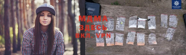 прущая мука Вяземский